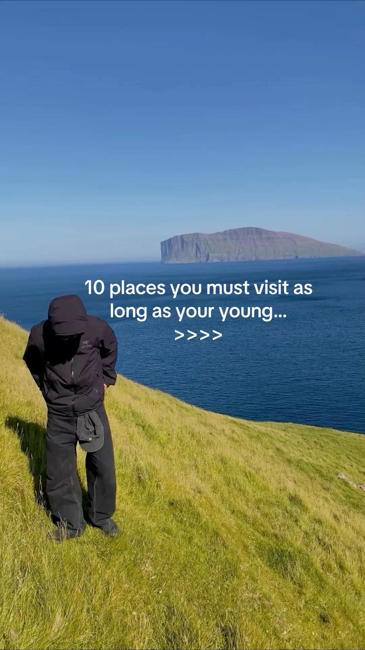 Unique Natural Wonders and Historic Sites