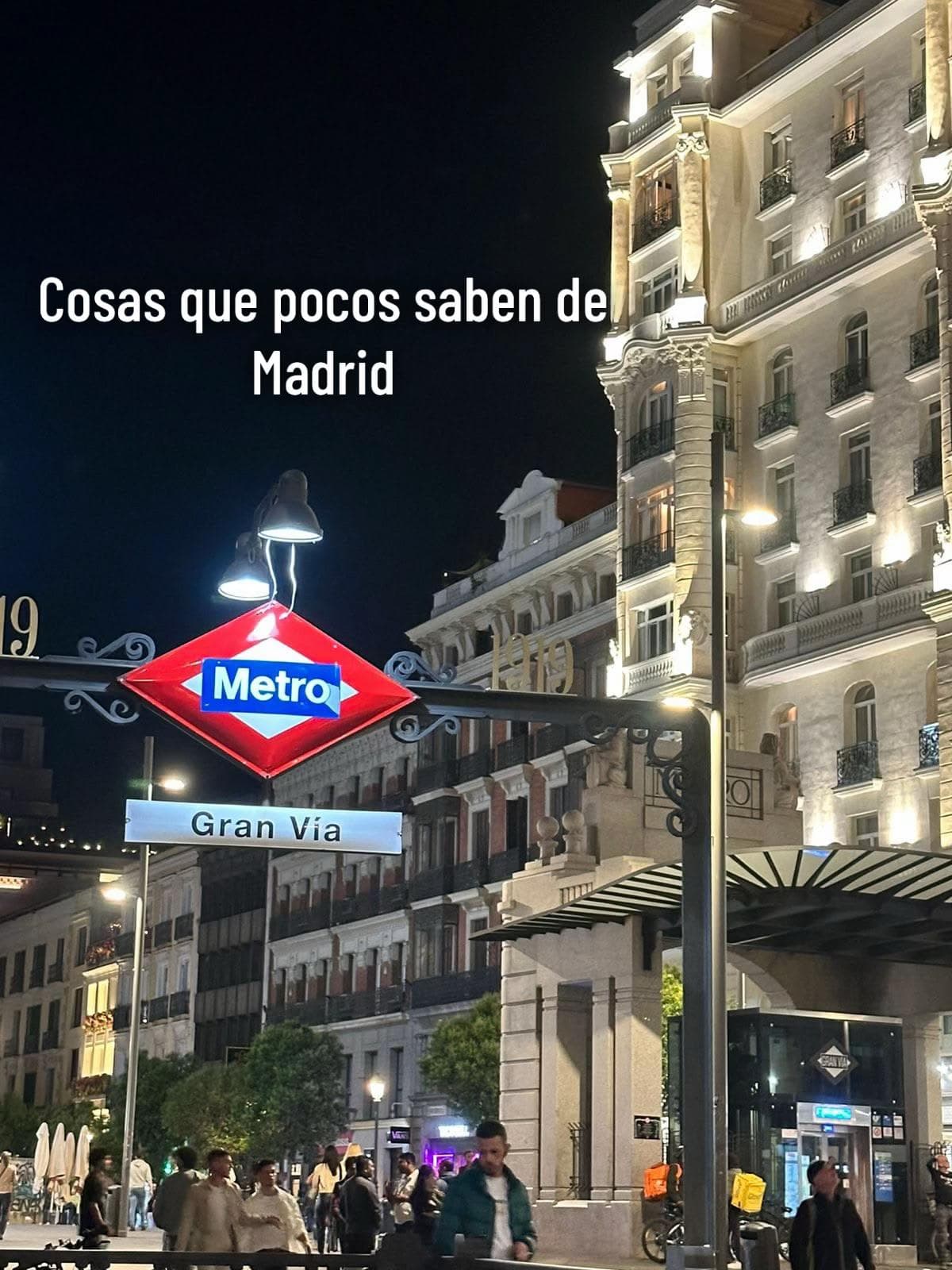 Insider Secrets For Living Madrid Like A Local