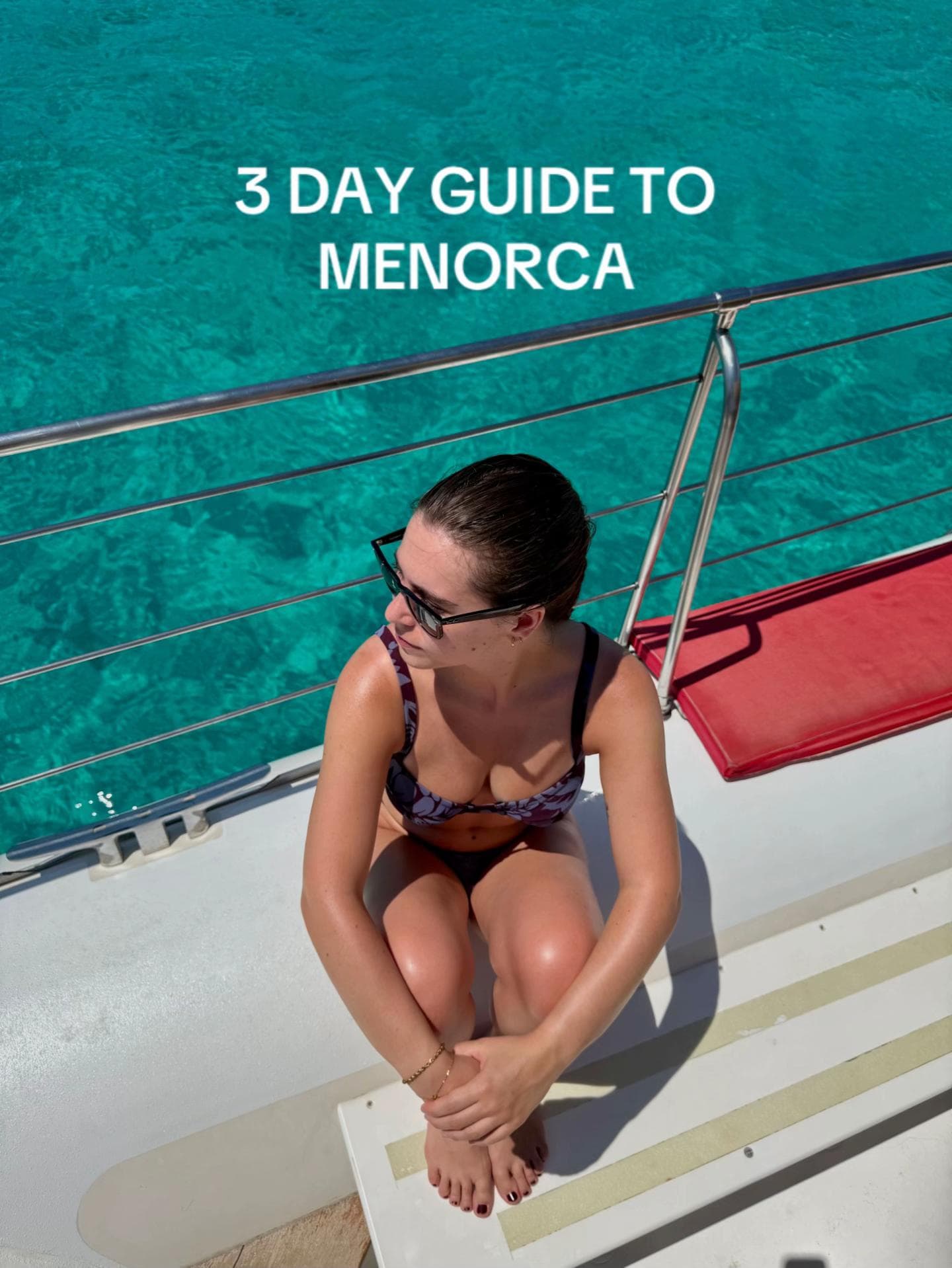 Menorca's Top 13 Beaches, Coves, and Attractions
