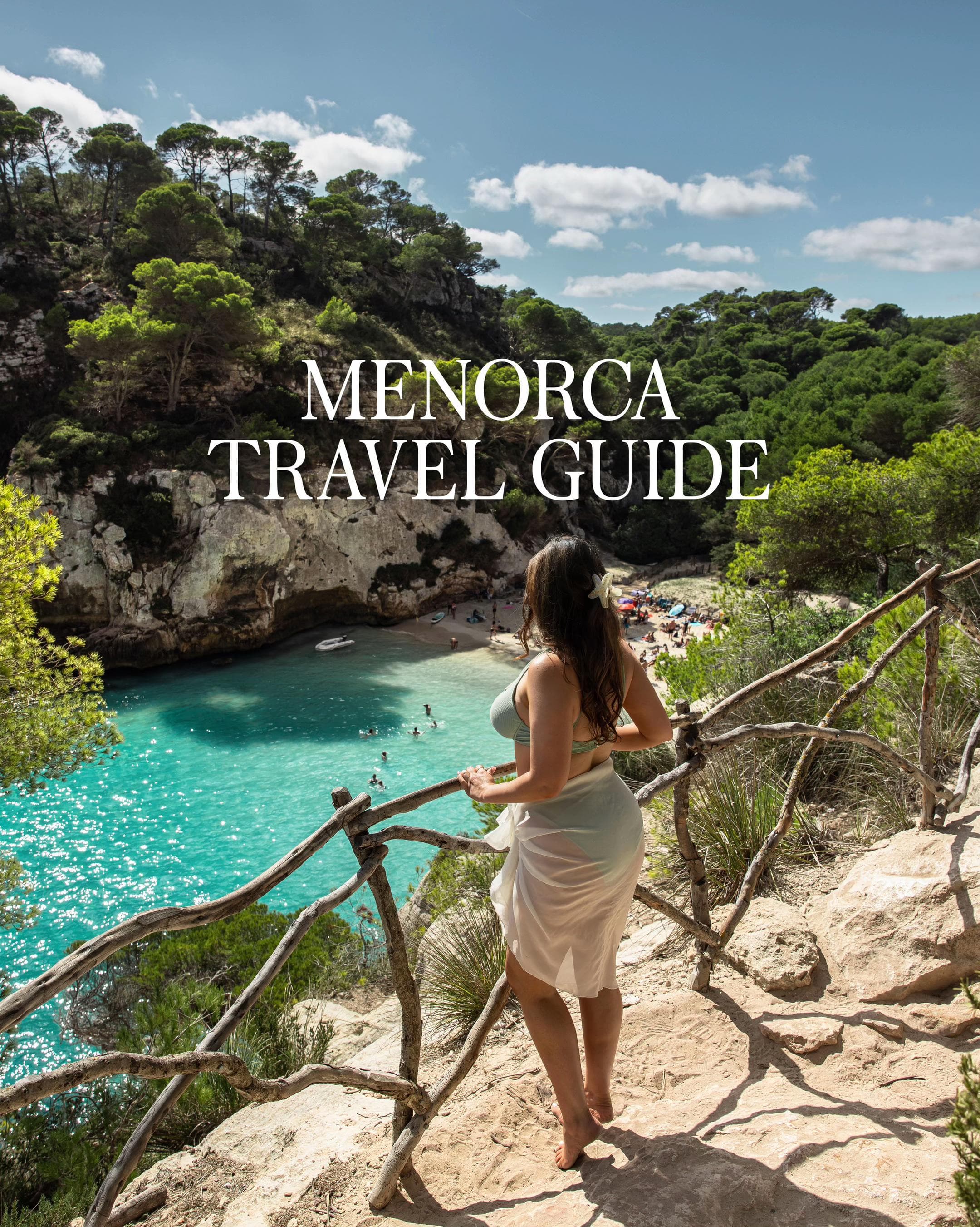 Menorca Travel Guide: Beaches, Hotels & Restaurants