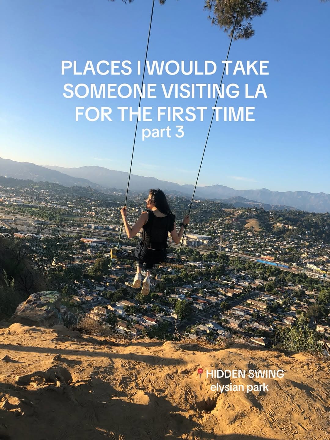 Los Angeles Attractions: Arts, Outdoors, and Entertainment