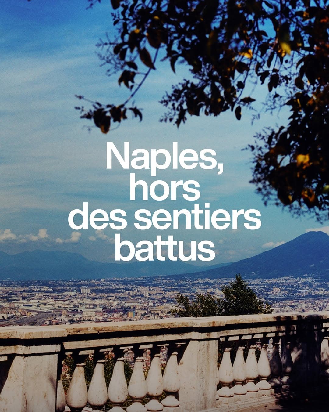 Naples' Hidden Gems Revealed by If Experience