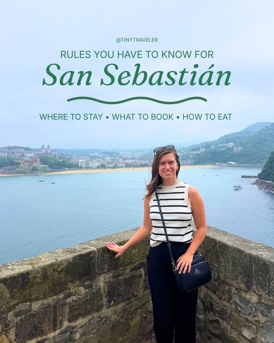 San Sebastián Travel Guide: Eat, Stay, and Explore