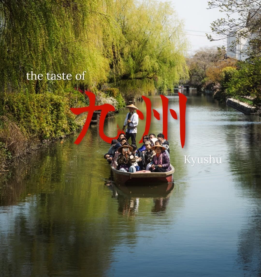 Exploring Kyushu's Shrines, Crafts, and Natural Wonders