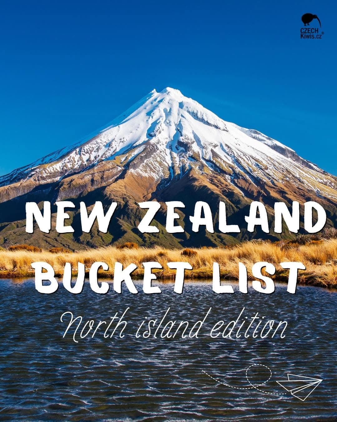 North Island New Zealand's Iconic Natural Wonders