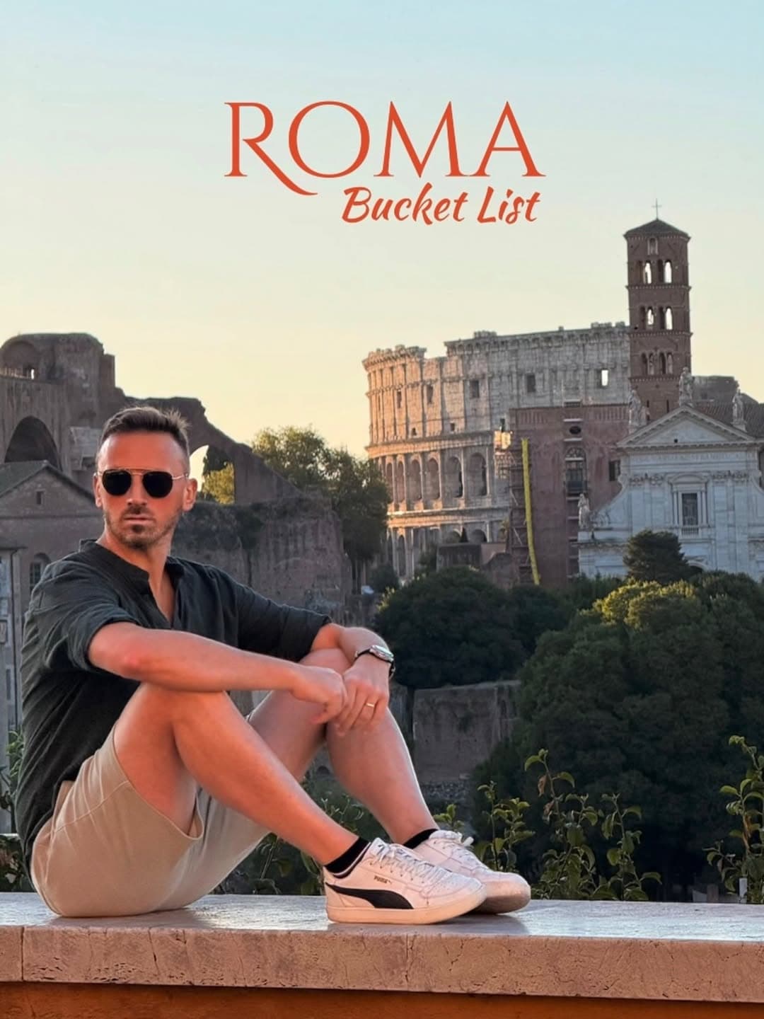 Rome Bucket List: Iconic Landmarks And Experiences