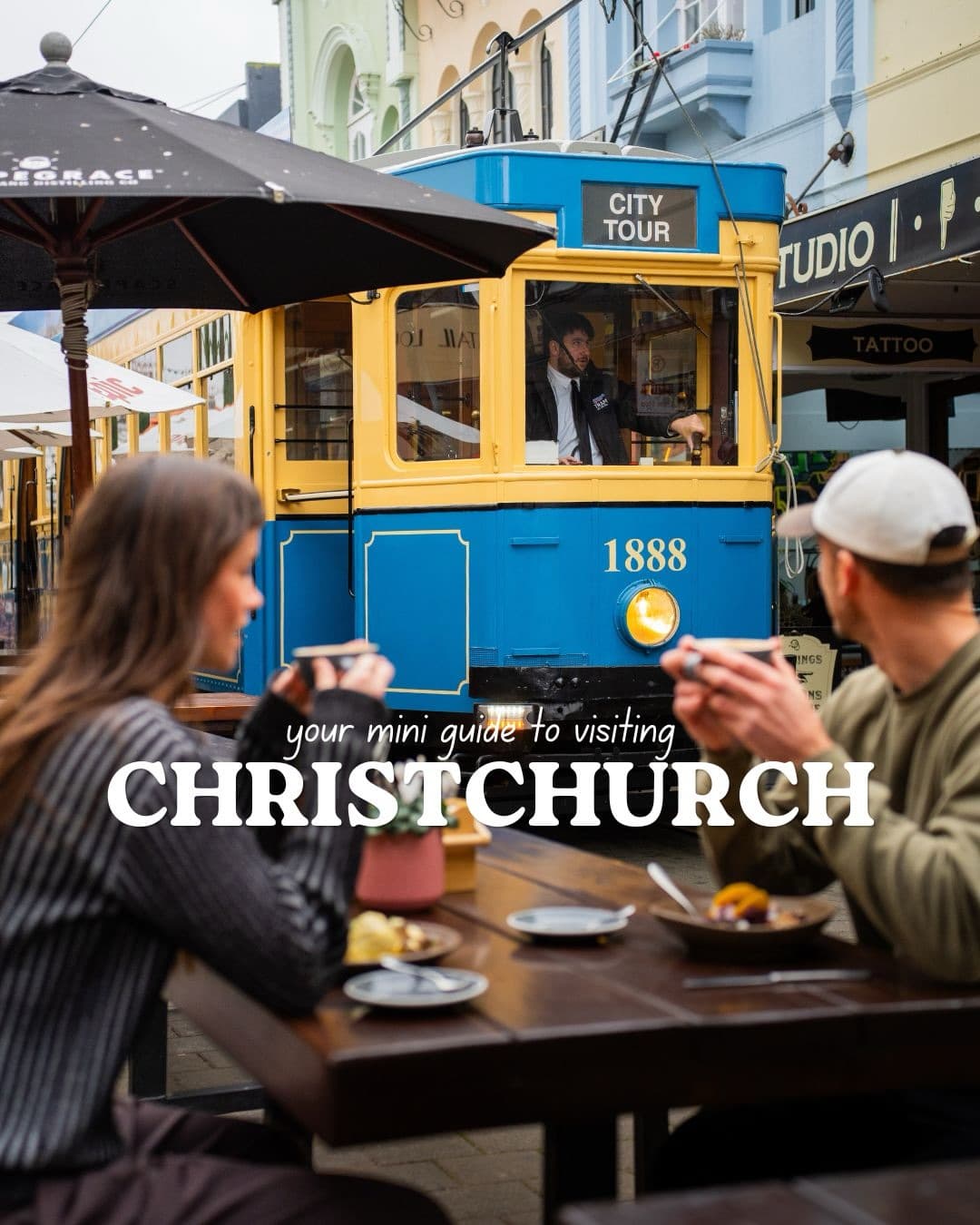 Christchurch: A Guide To The City's Best Attractions