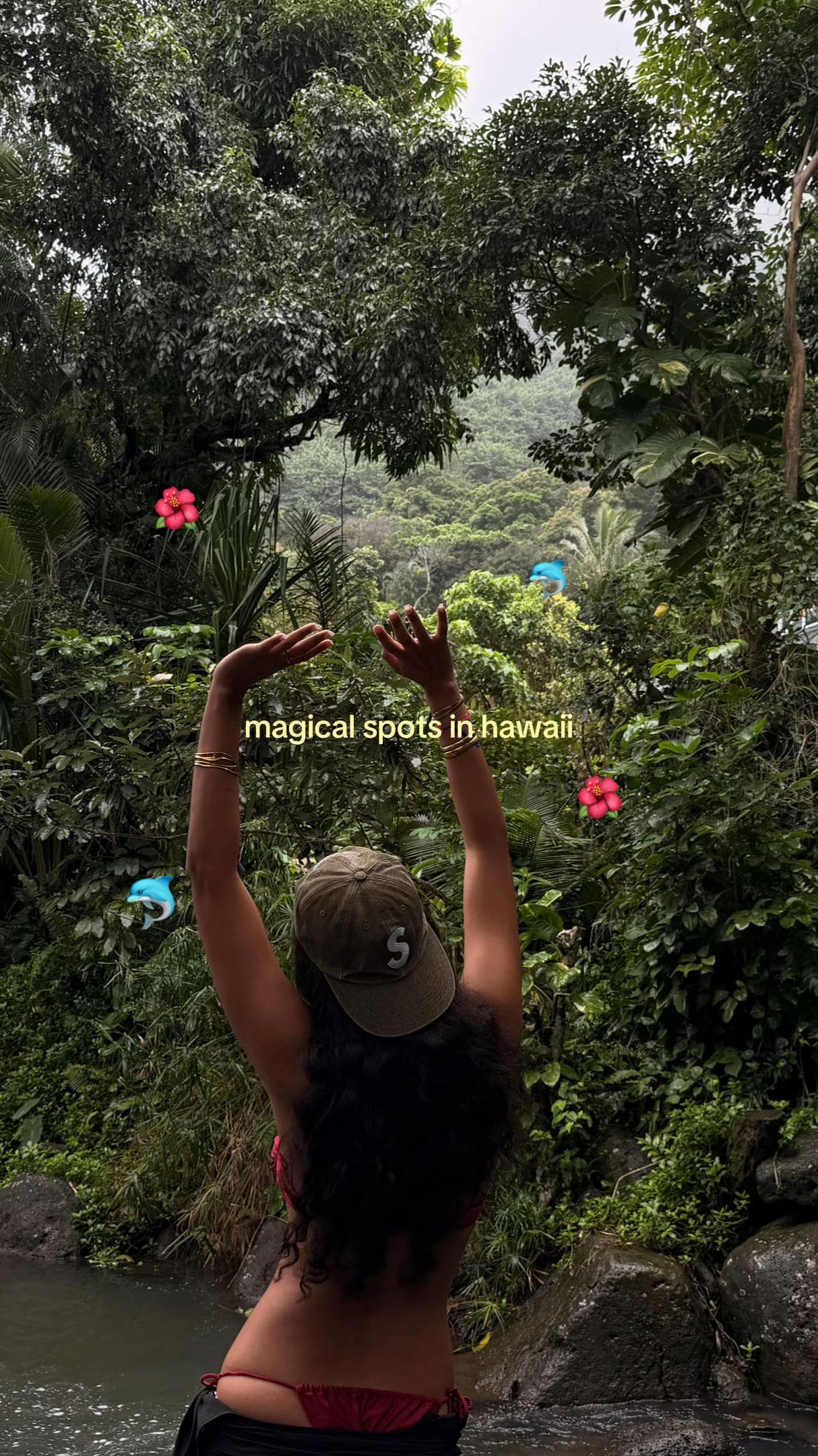 Magical Hawaiian Spots: Beaches, Gardens, and Temples