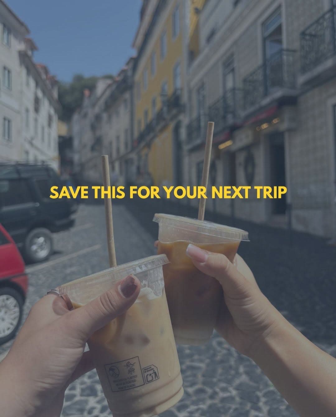 Lisbon's Alfama District Highlights Tour