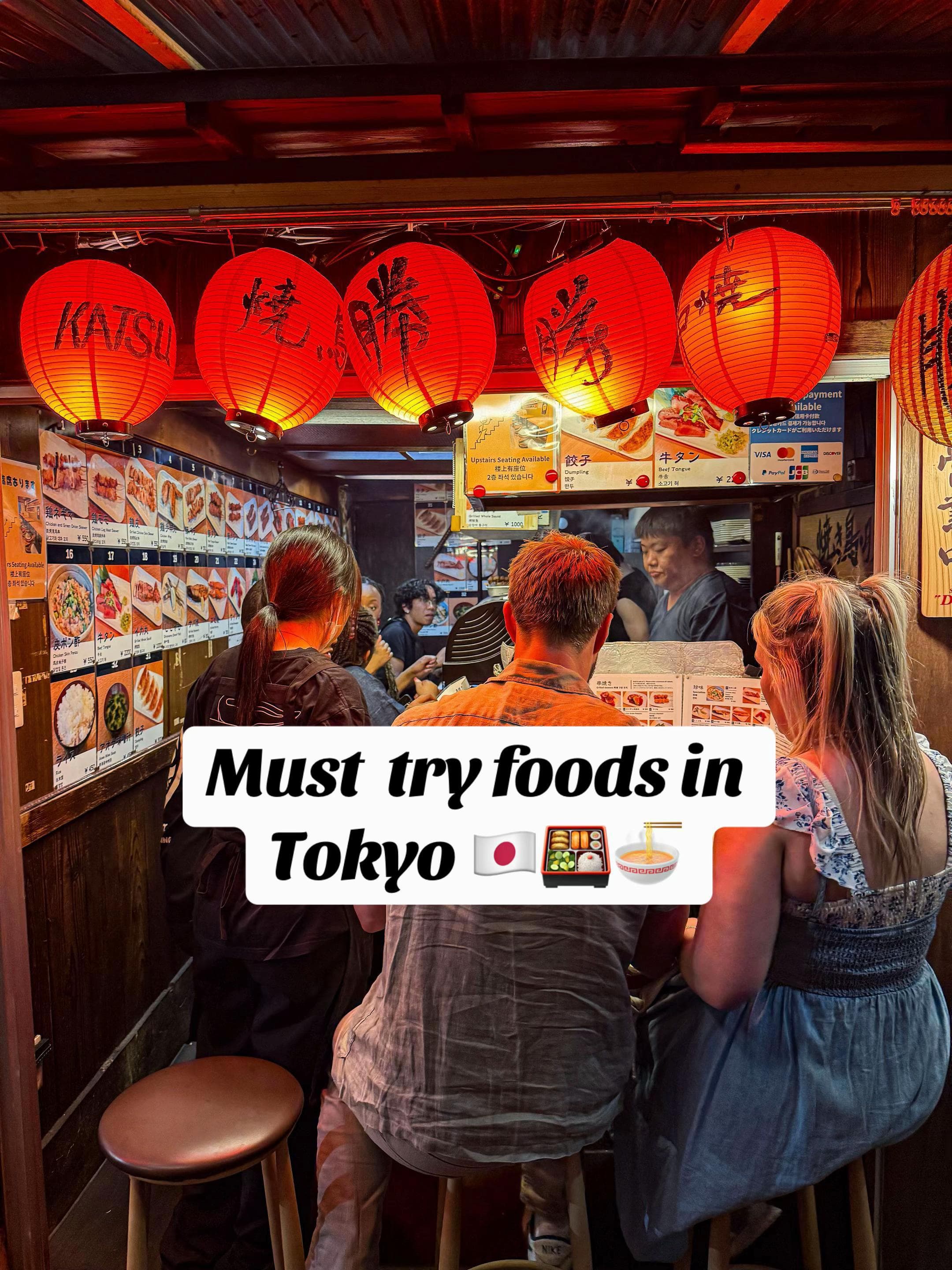 Halal and Vegan Eateries in Tokyo
