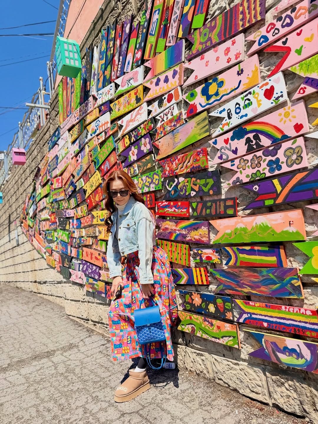 Busan's Gwangalli Beach and Gamcheon Village