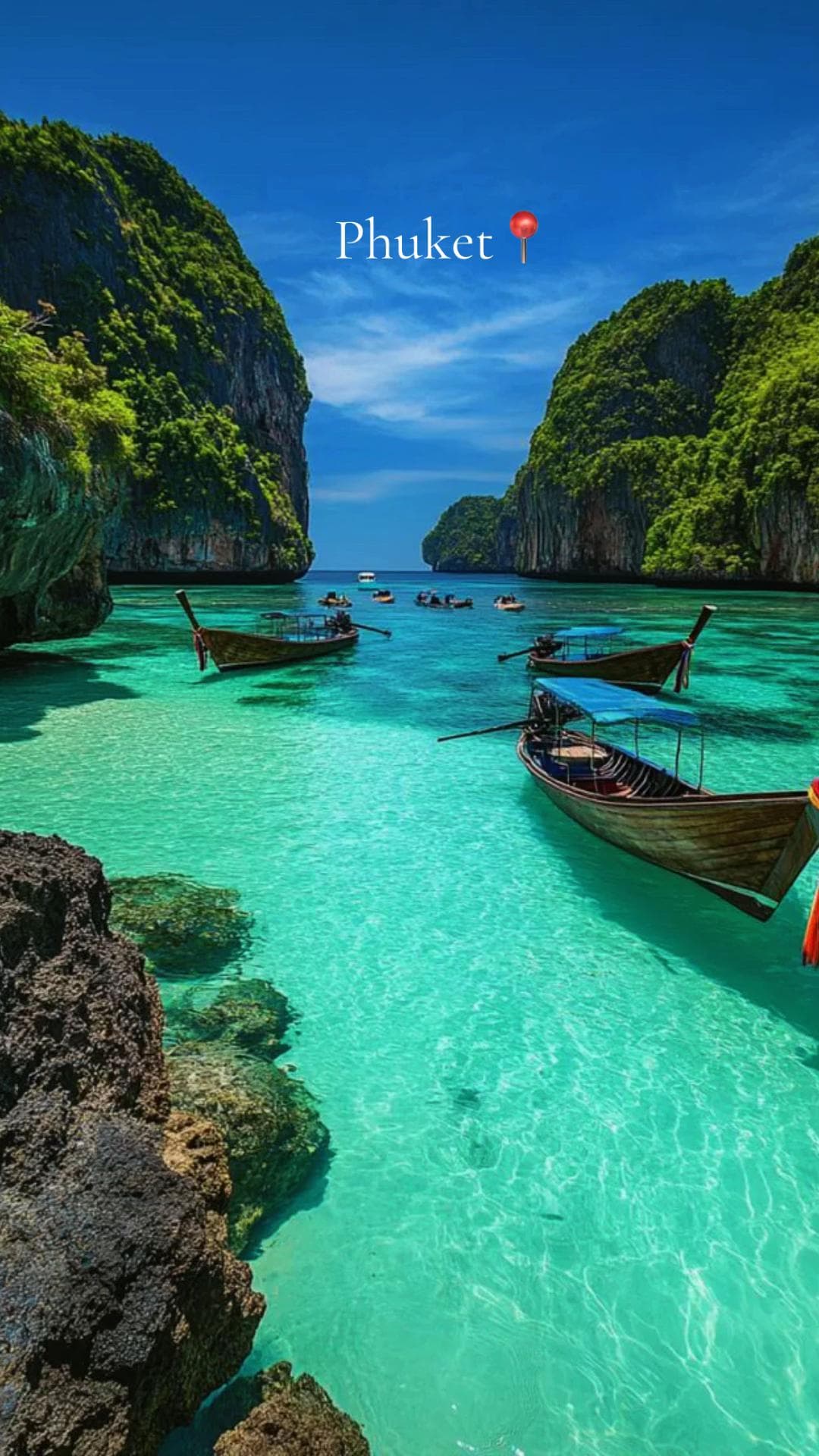Phuket's Beaches, Islands, and Cultural Gems