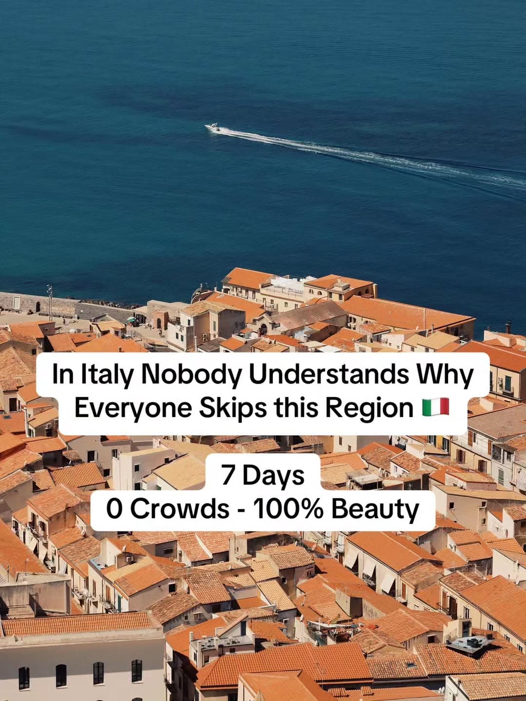 Discover the Underrated Charm of Italy's Marche Region