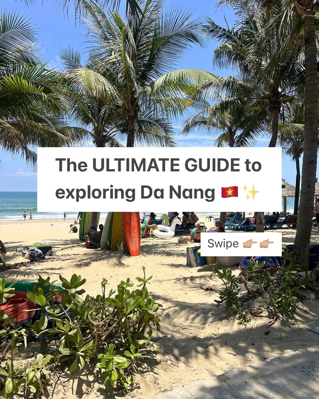 Da Nang's Best Attractions and Experiences