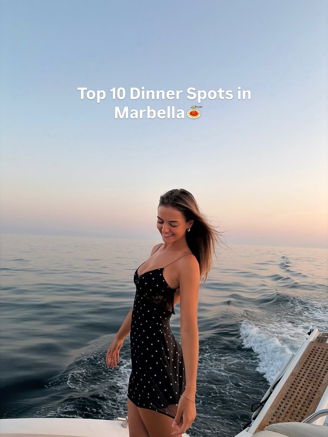 Marbella Restaurants and Hotels