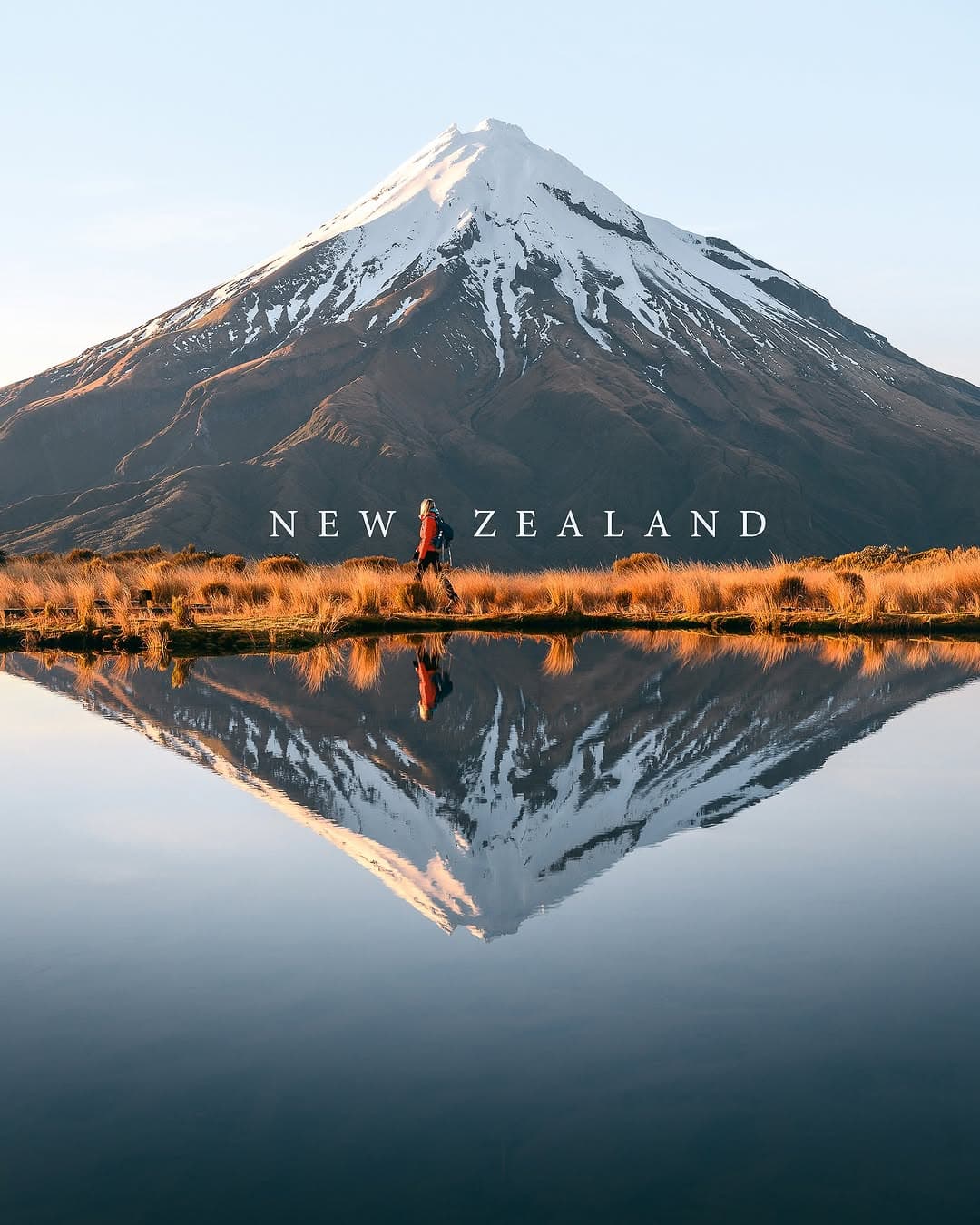 New Zealand's Best Sunrises and Sunsets