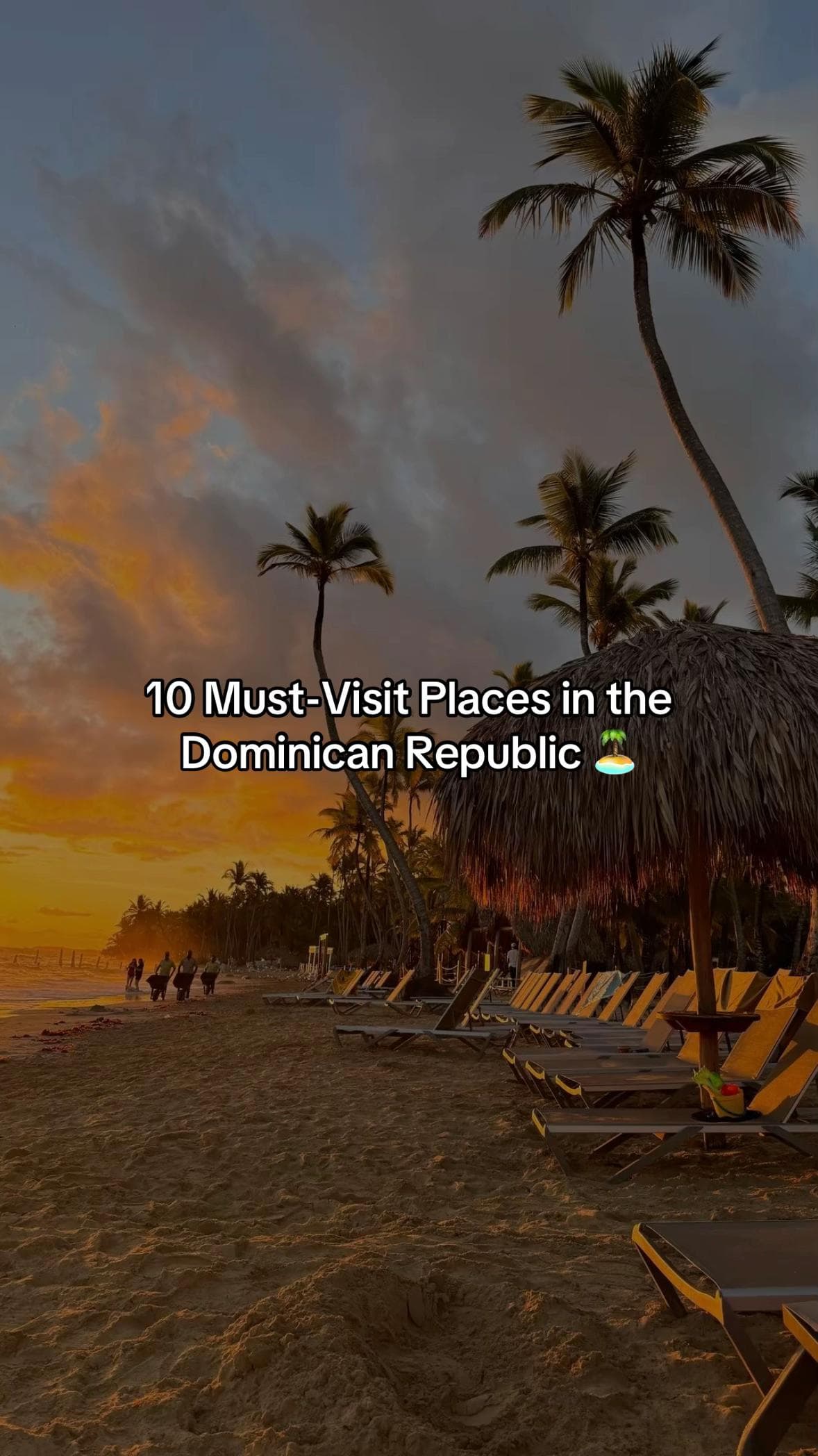 Dominican Republic's Top 10 Island Destinations