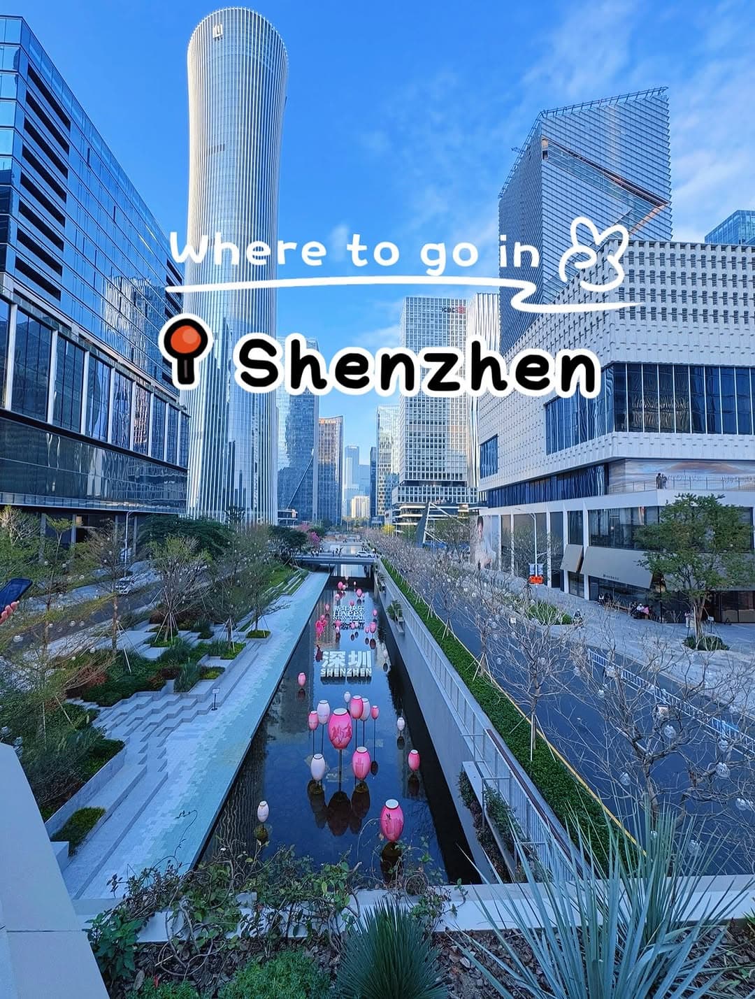 Shenzhen's Must-See Attractions: Culture, Coast, and City