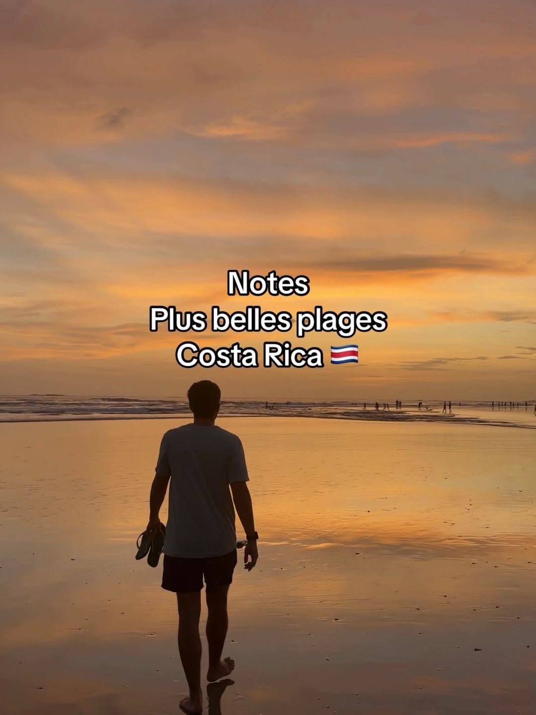 Costa Rican Beaches for Coastal Exploration