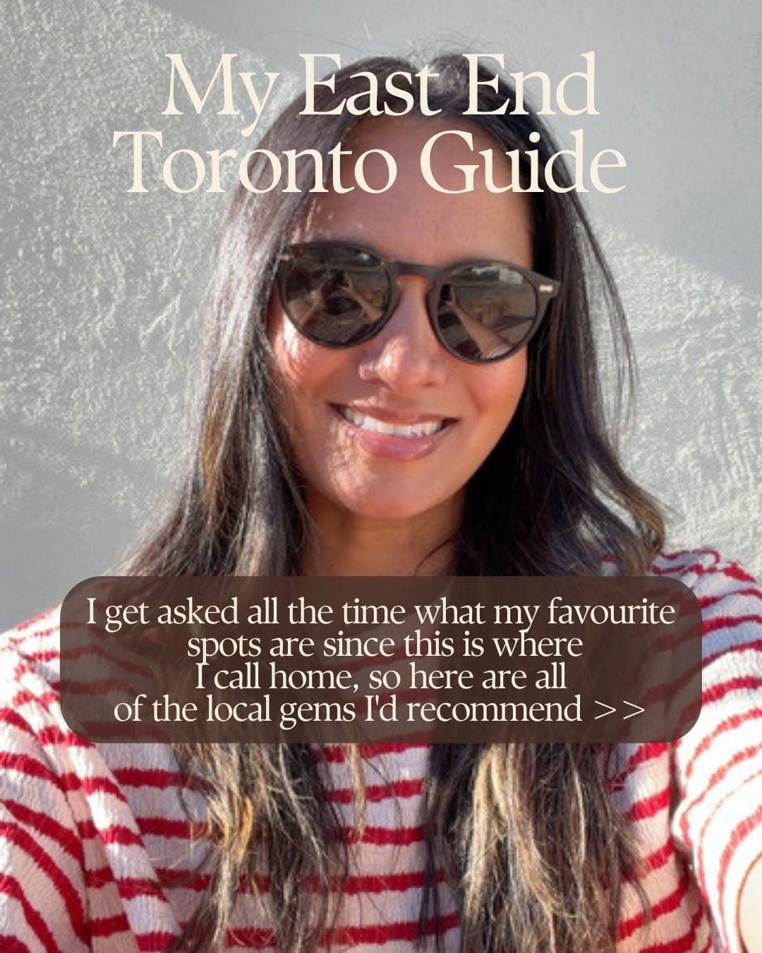 Toronto's East End: Your Guide To Favorite Spots