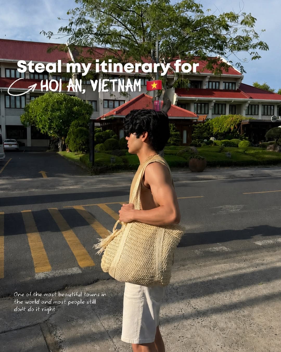 Hoi An Cycling And Culinary Delights