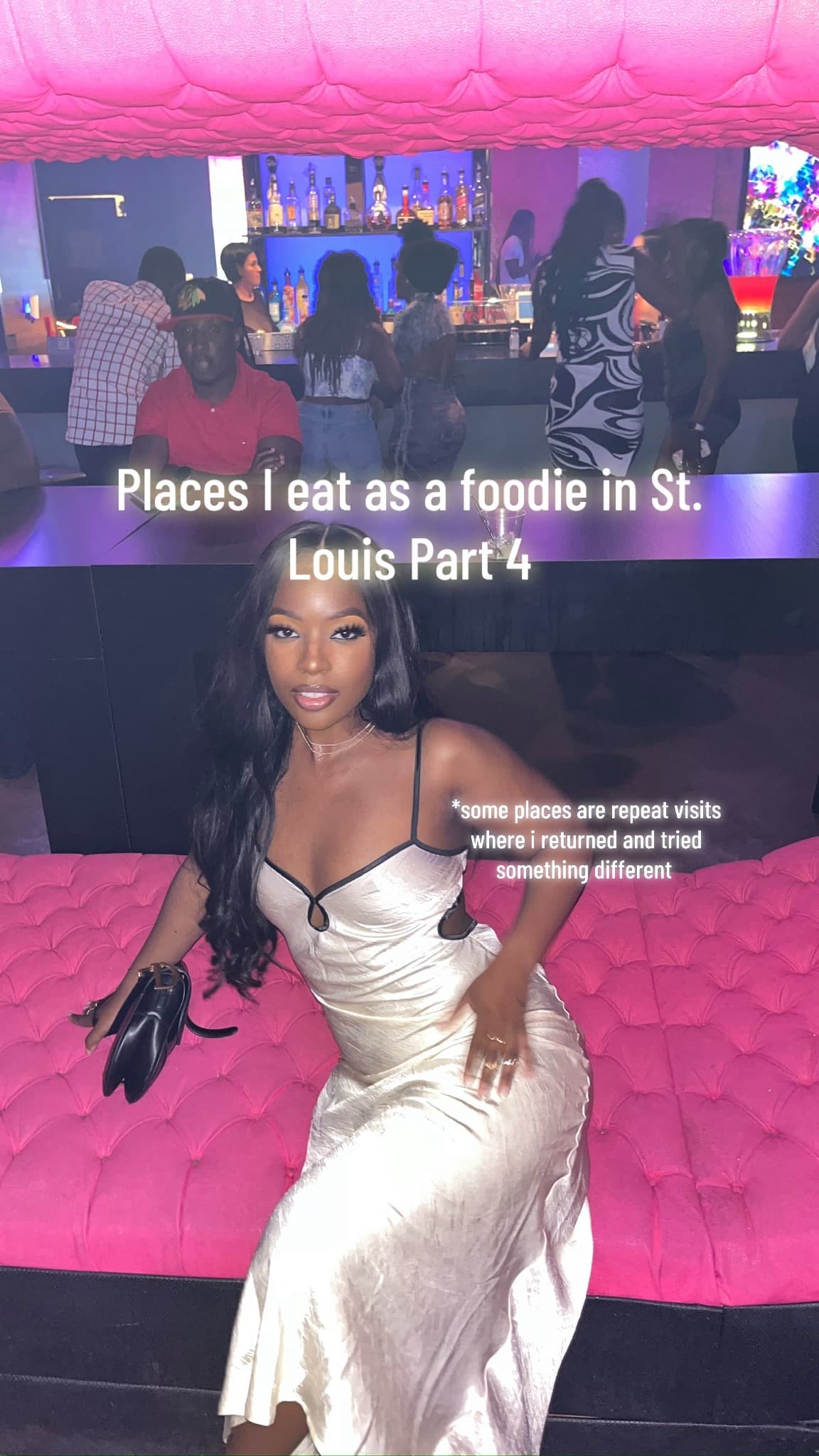 St. Louis Foodie Adventures: Part Four