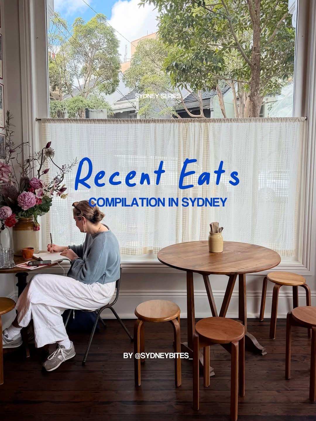Sydney Eats Compilation Part 25: June Highlights