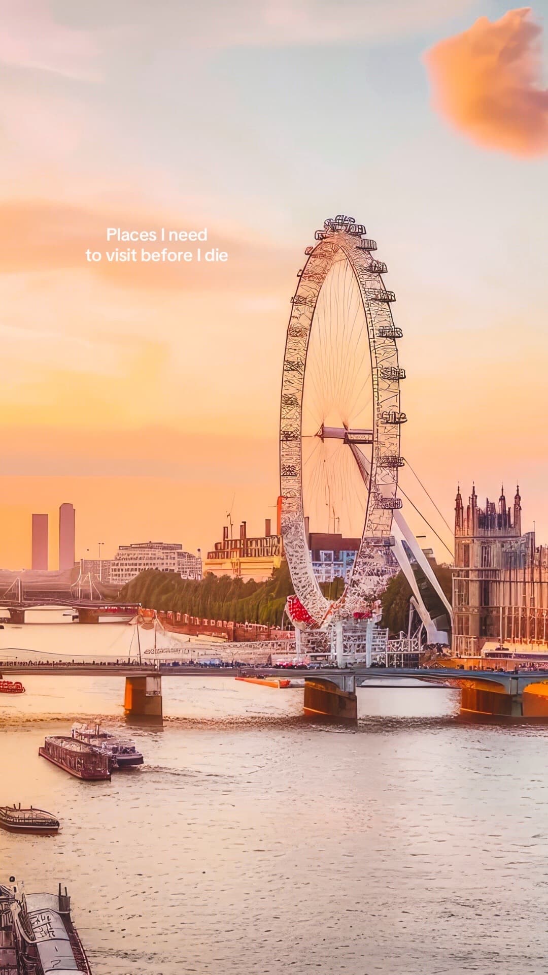 London's Unique Destinations for Travelers