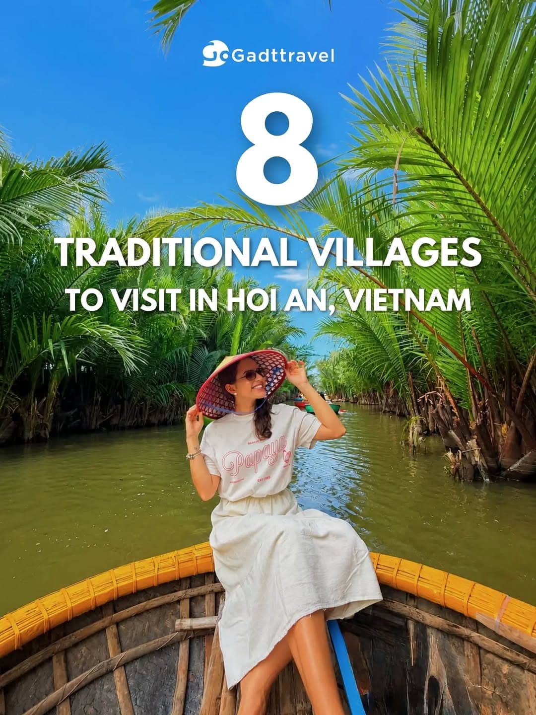 Explore Hoi An's Traditional Craft and Farming Villages