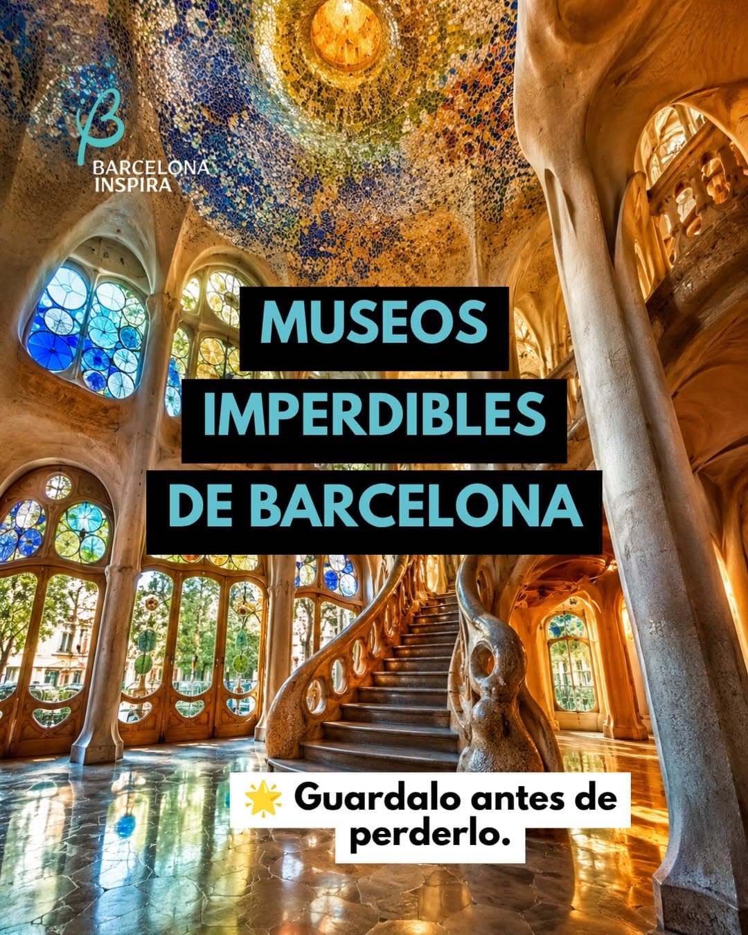Barcelona's Museums: Art, History, Science, Design & More