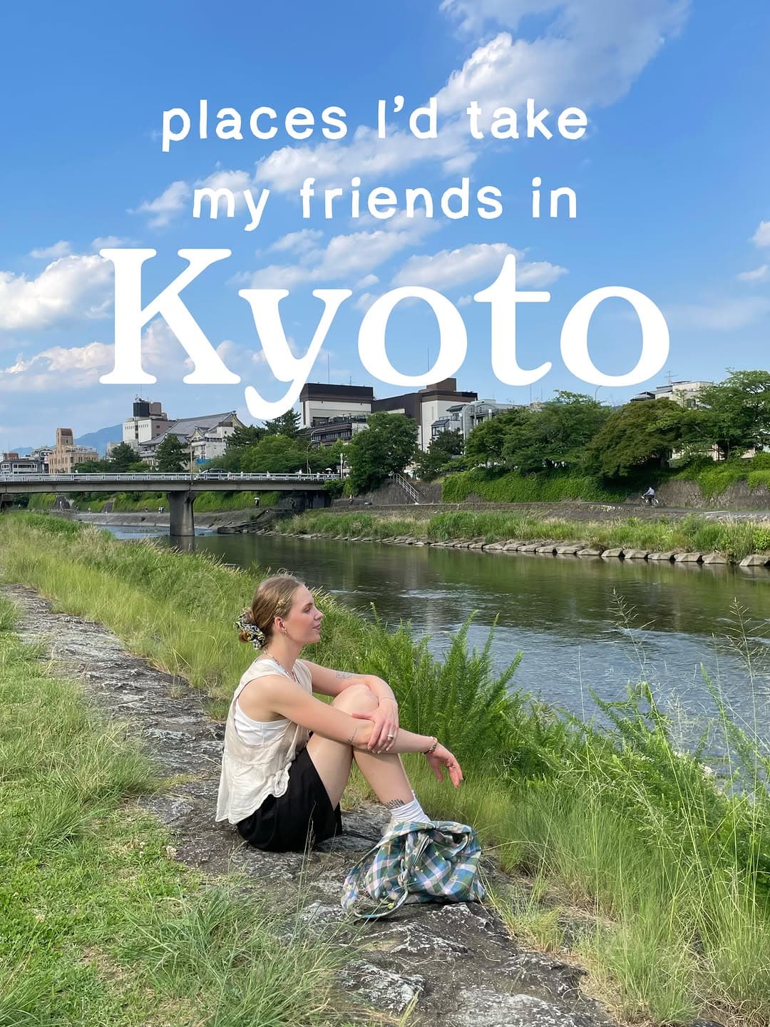 Kyoto Favorites For A Less Overwhelming Visit