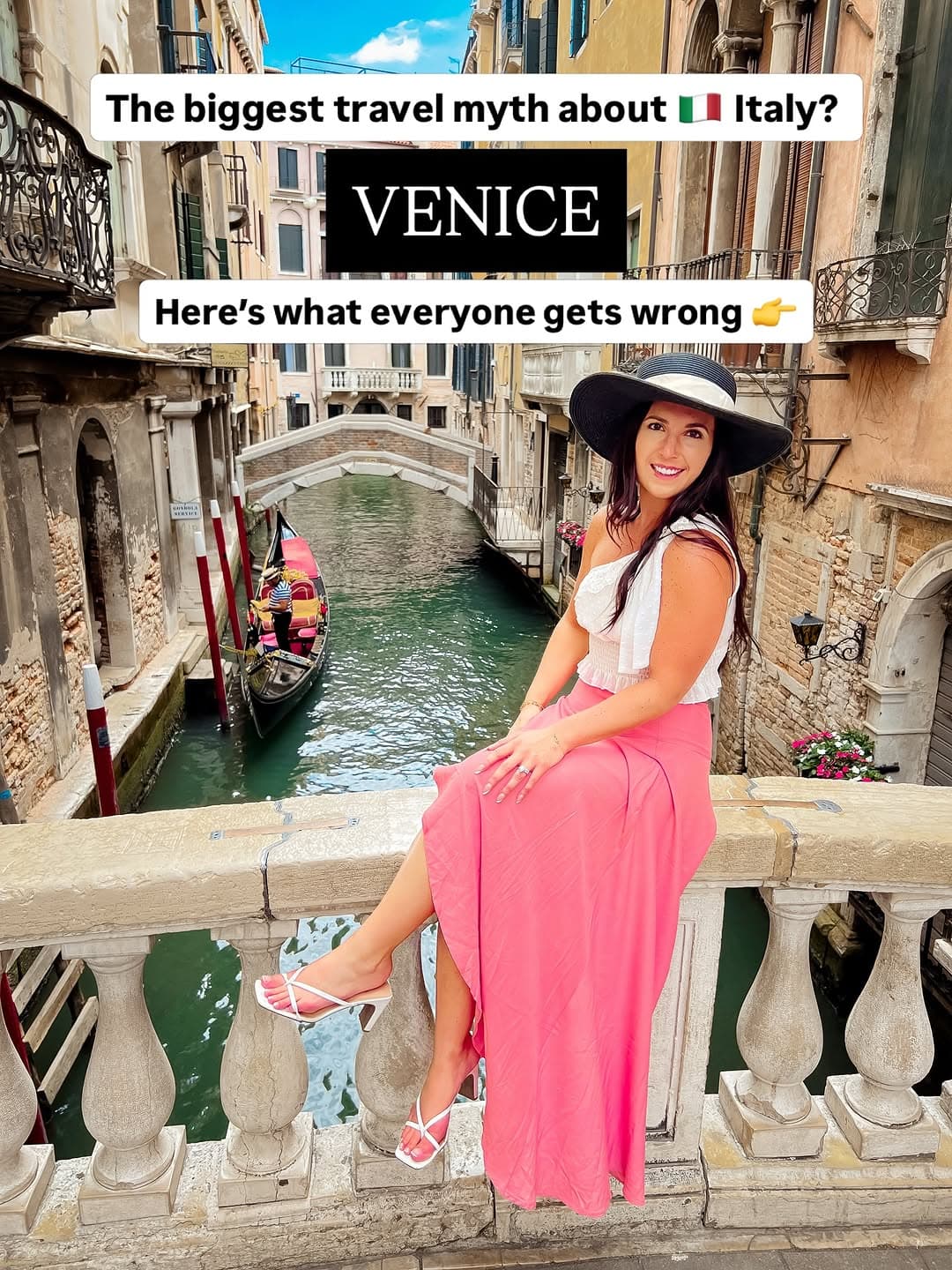 Venice: A 4-Day Exploration of Sights and Islands
