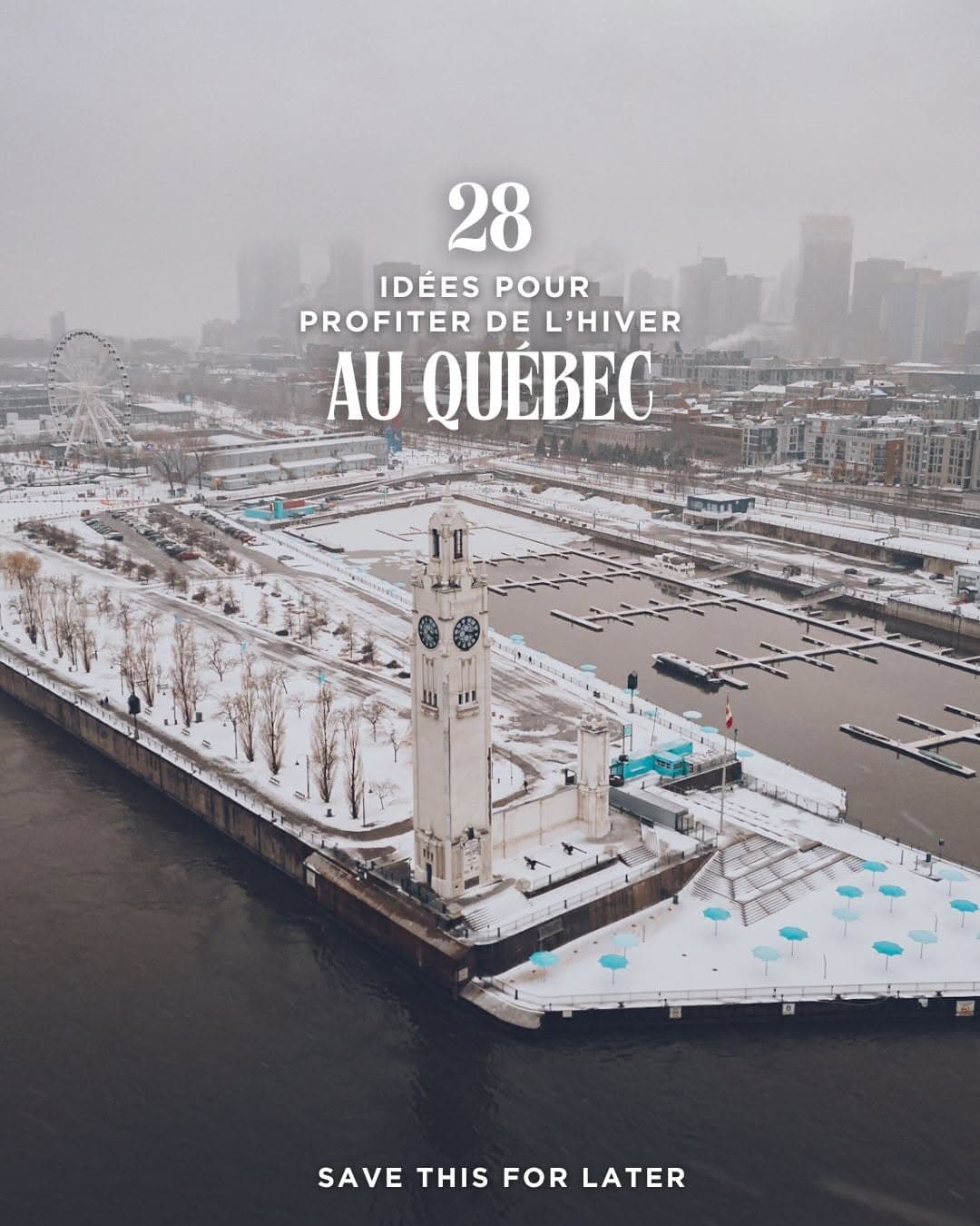 Quebec Winter Getaways: Spas, Chalets, and Nature