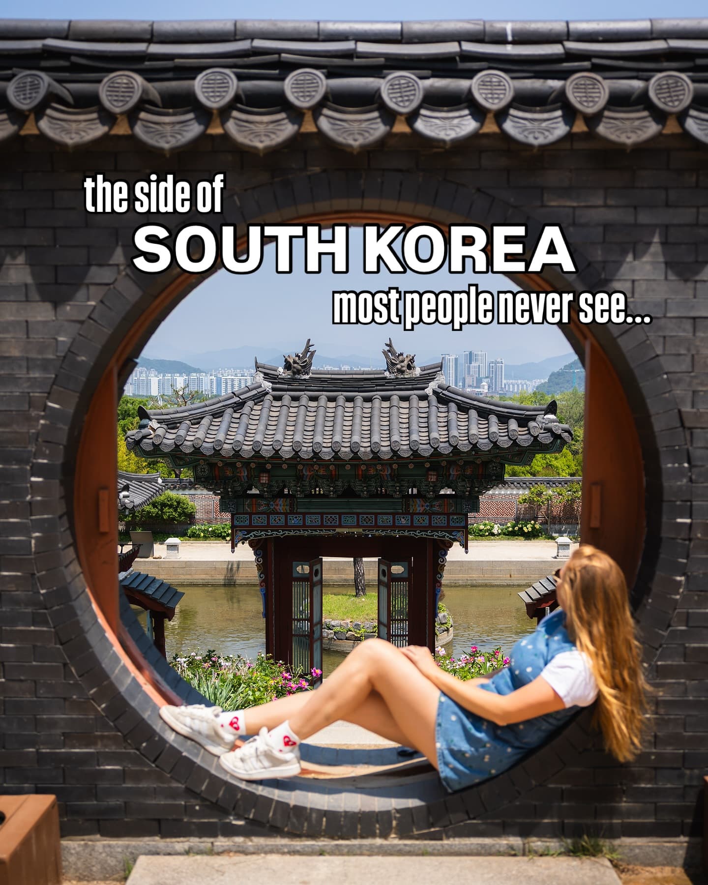 Hidden Gems of Southwest South Korea