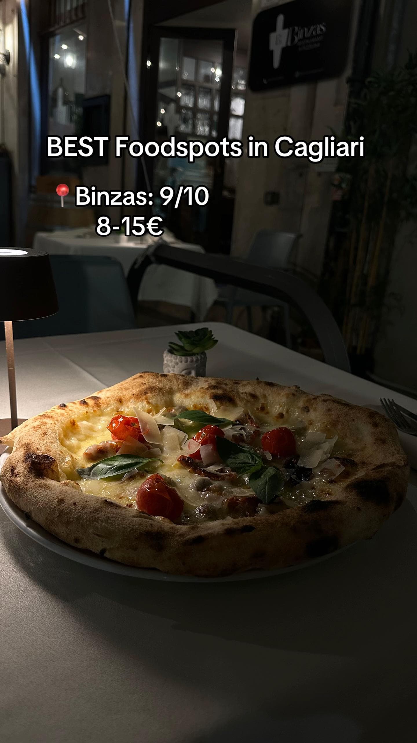 Cagliari Eateries Offer Delicious Dining Experiences