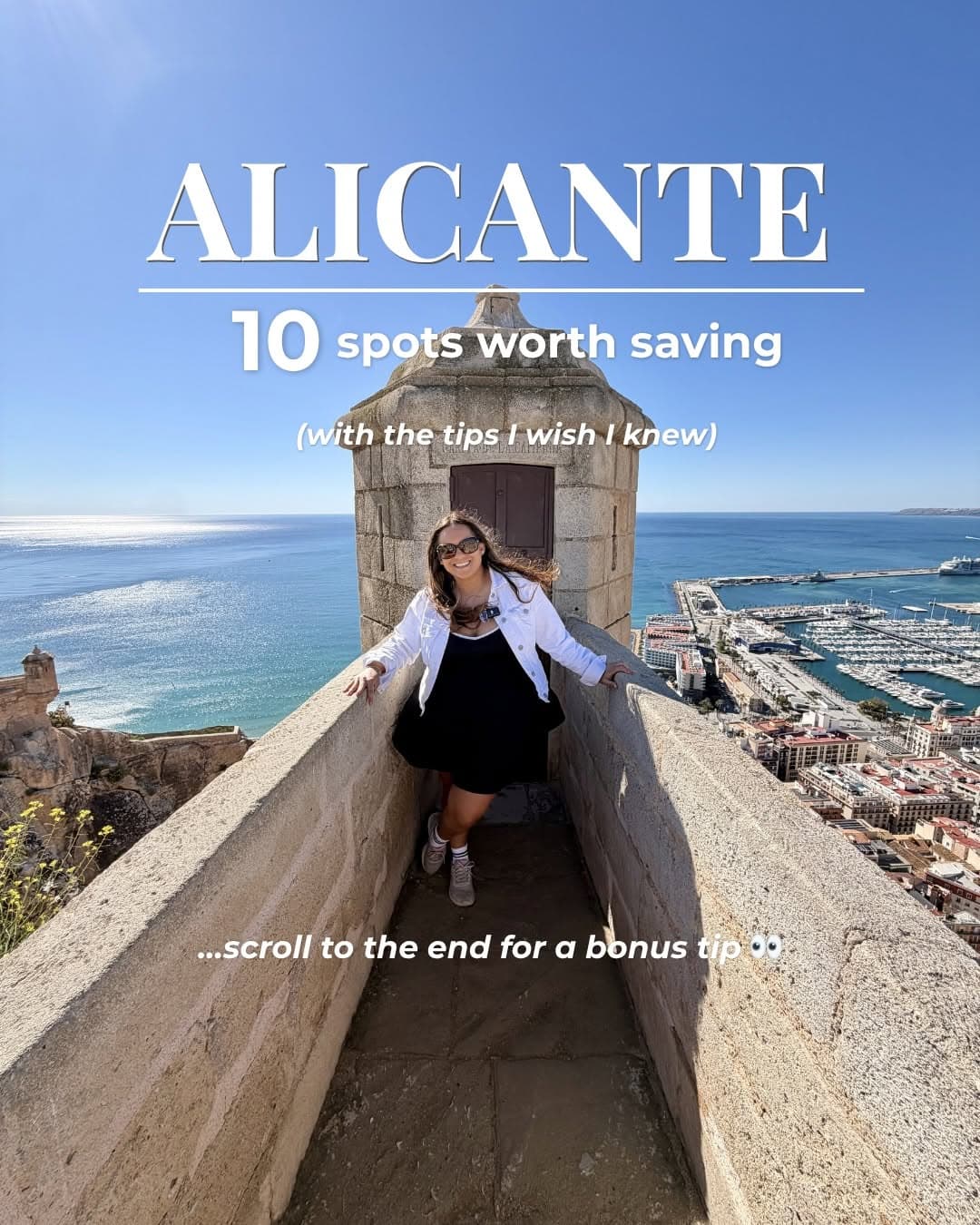 Top Alicante Attractions For Short Trips