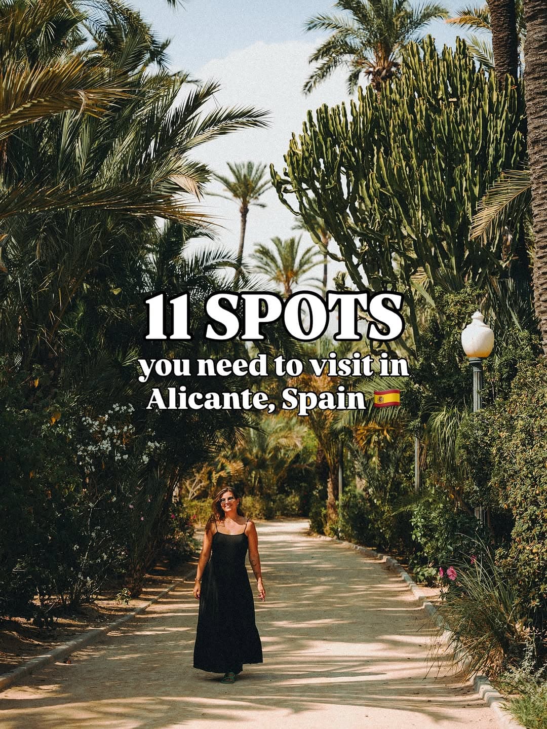 Alicante's Top Attractions: Castle, Food, and More