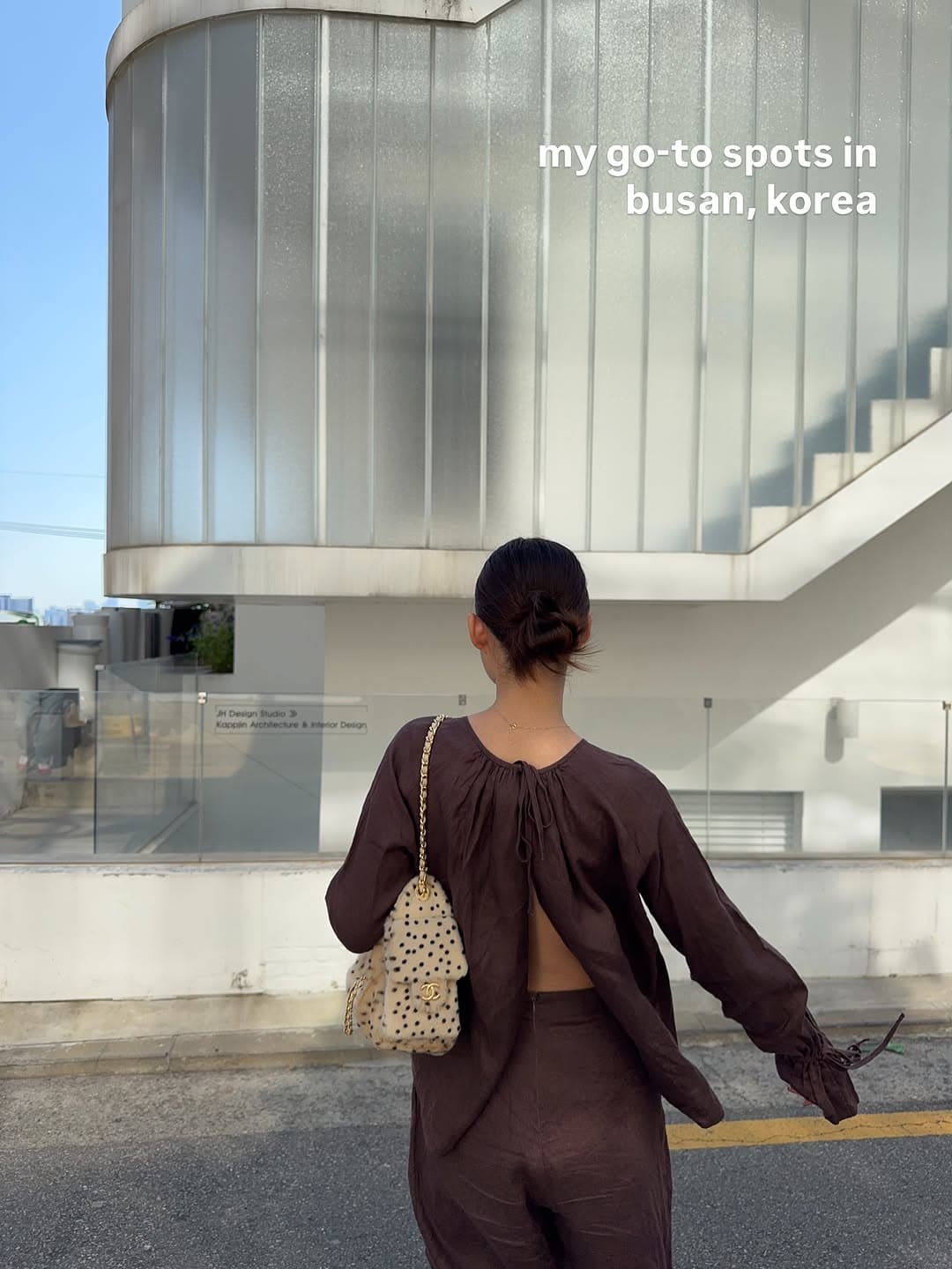 Busan Adventures: Culture, Coffee, and Coastal Charm