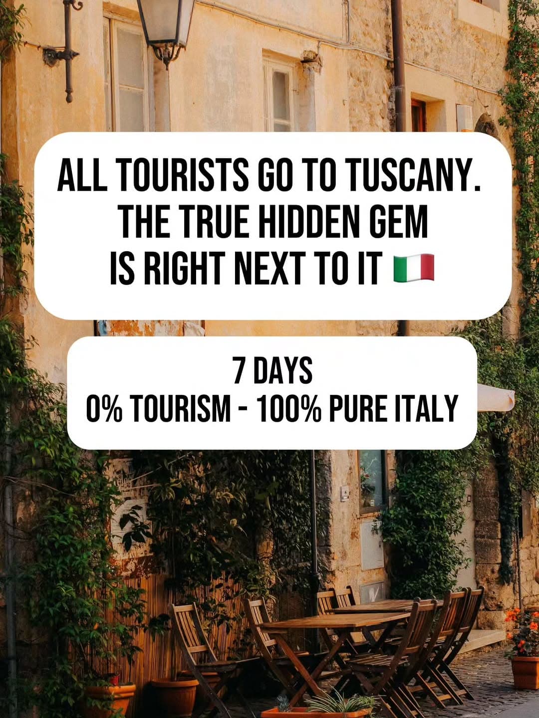 Umbria's Medieval Towns and Dramatic Landscapes