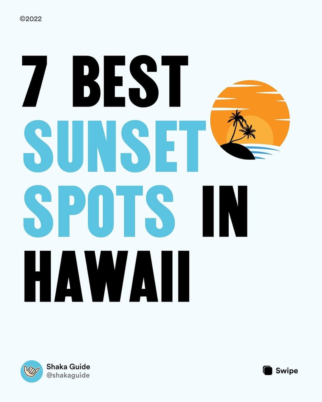 Hawaii's Best Spots for Stunning Sunsets