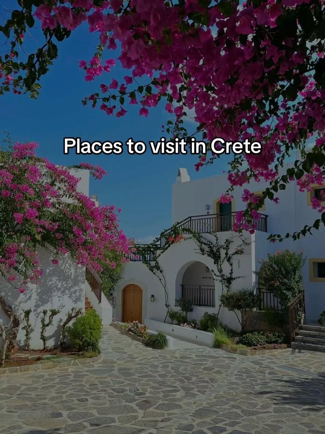 Top Ten Must-Visit Destinations in Crete