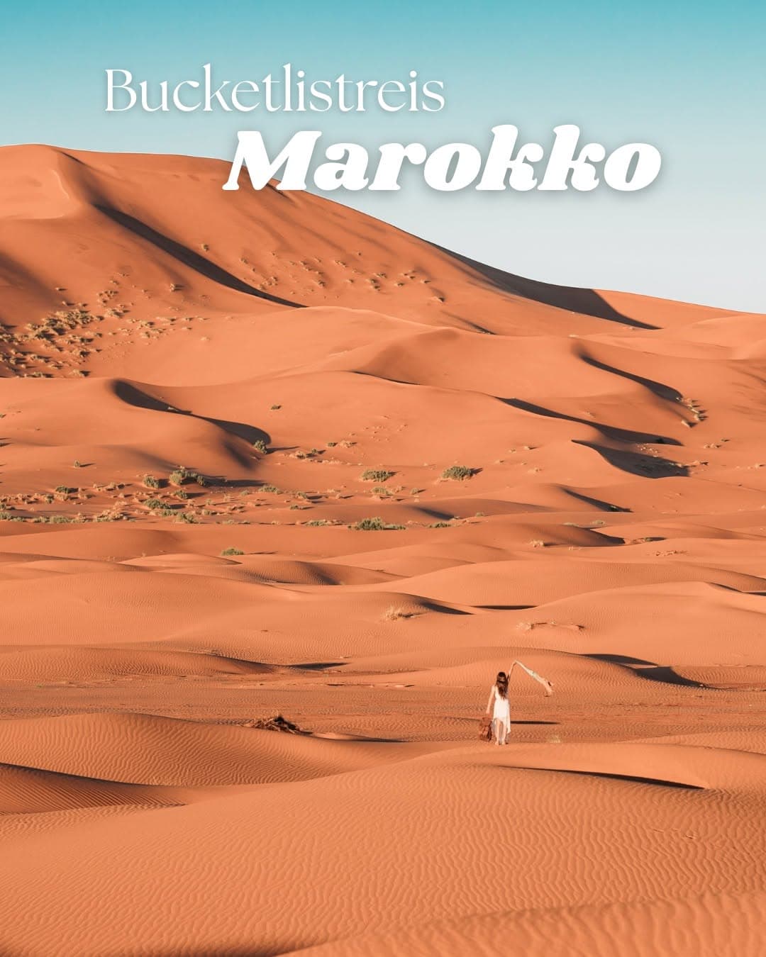 Moroccan Adventures: Cities, Deserts, and Mountains