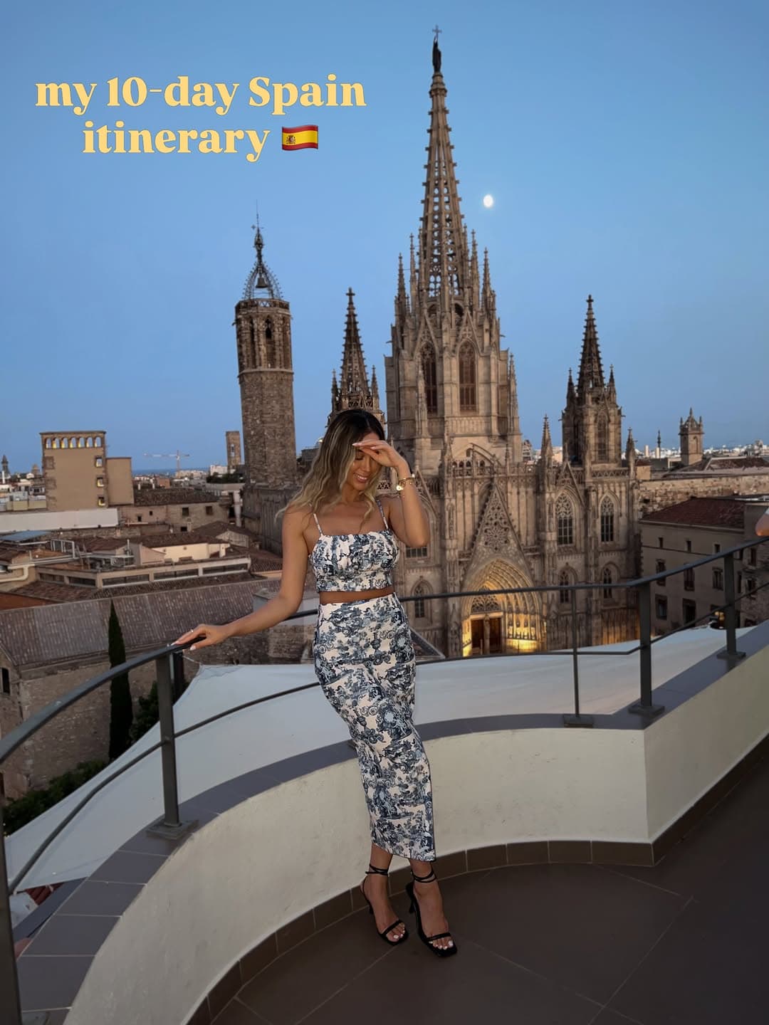 Barcelona Attractions: Gaudi, Beaches, and History