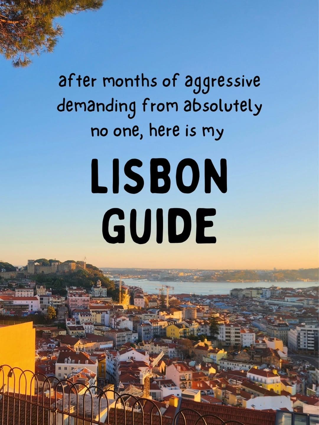 Lisbon and Sintra: Top Portuguese Attractions