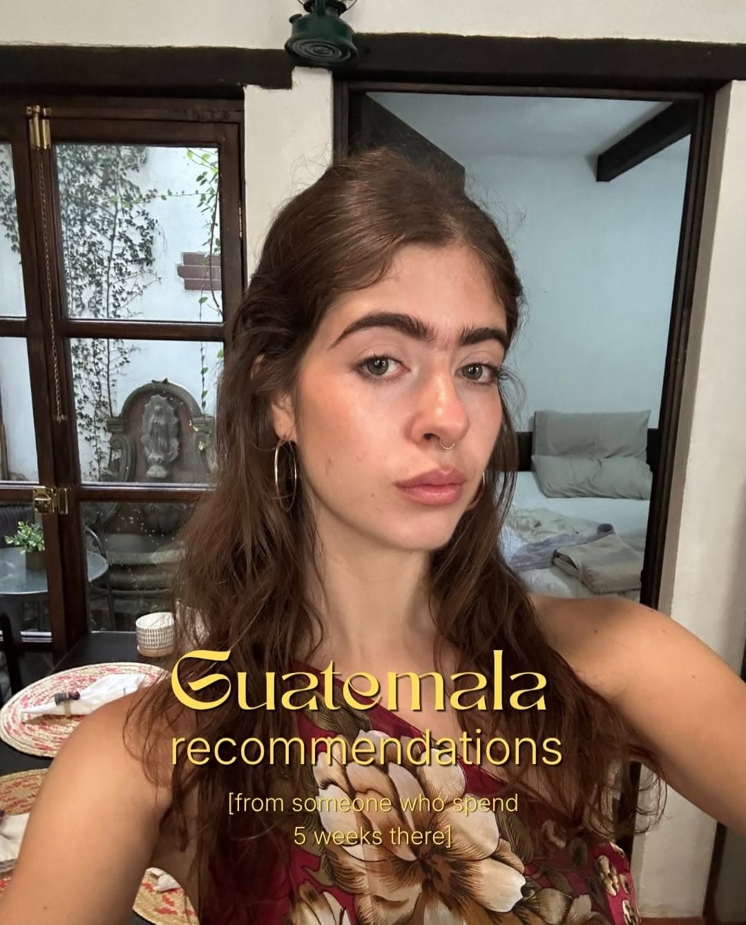 Guatemala's Best Sights And Experiences