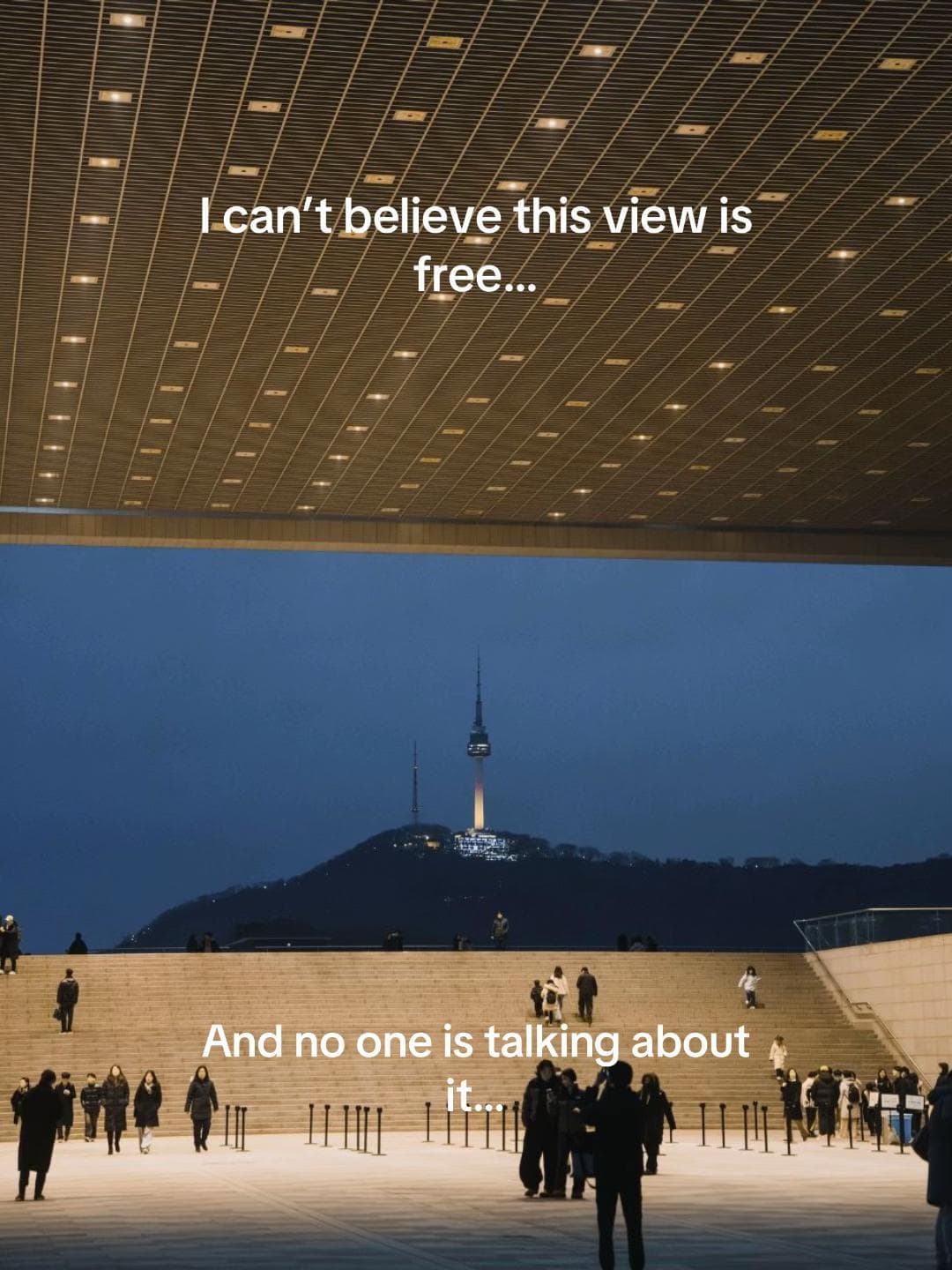 Seoul's Top Attractions: Museum Views and Tower