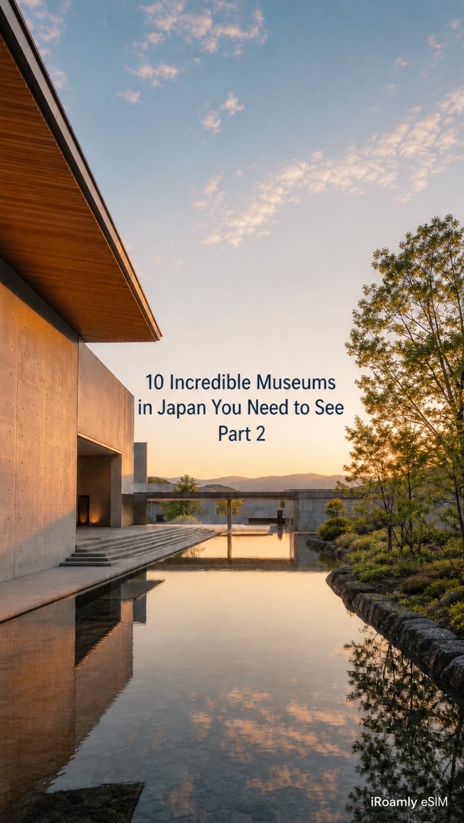 10 Museums in Japan
