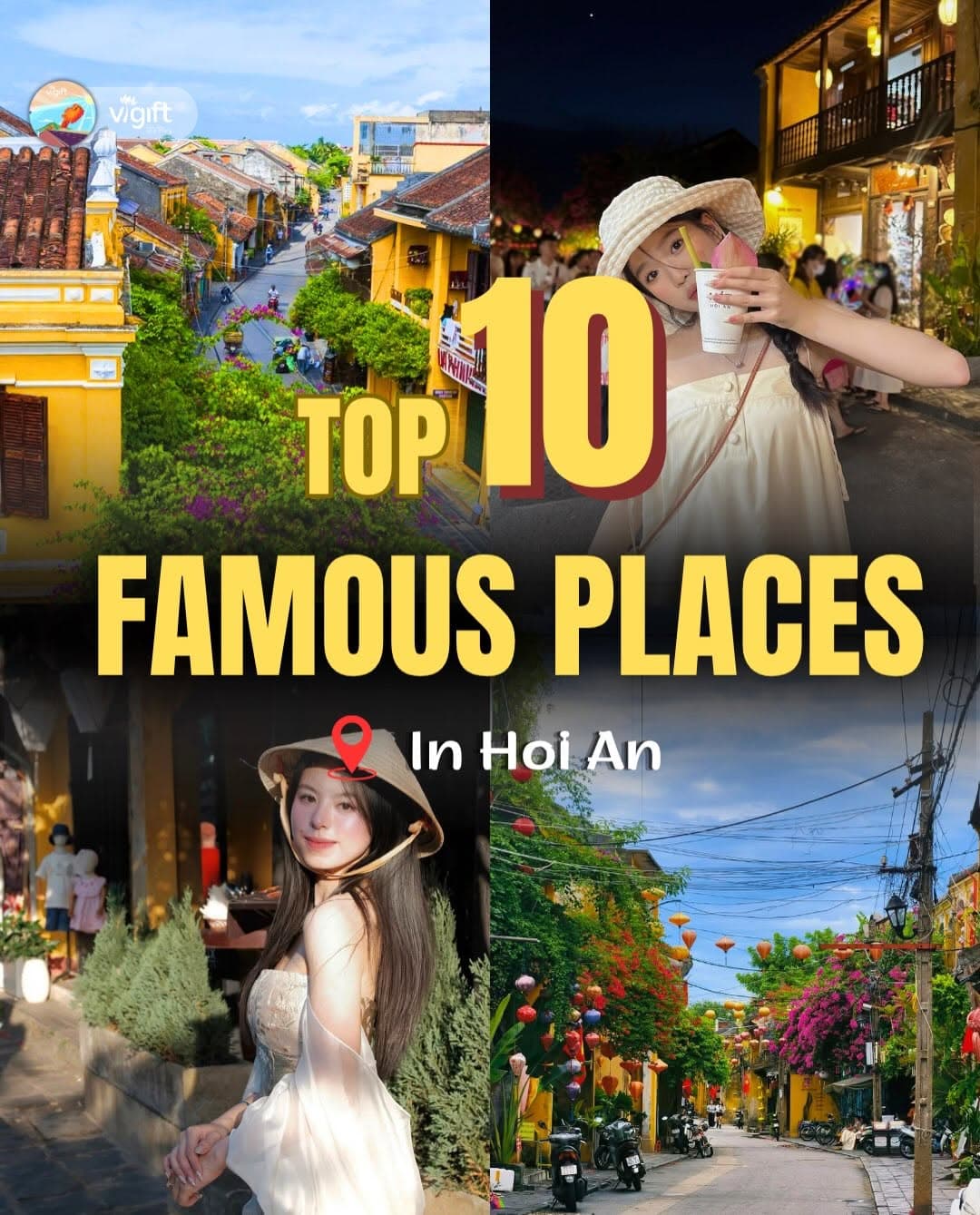 Hoi An's Must-Visit Attractions And Ancient Town