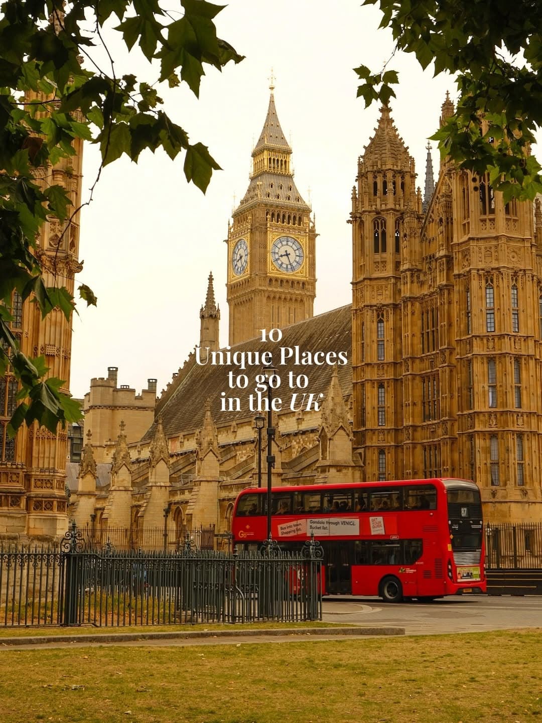 UK's Diverse Heritage: Castles, Coastlines, and Woods