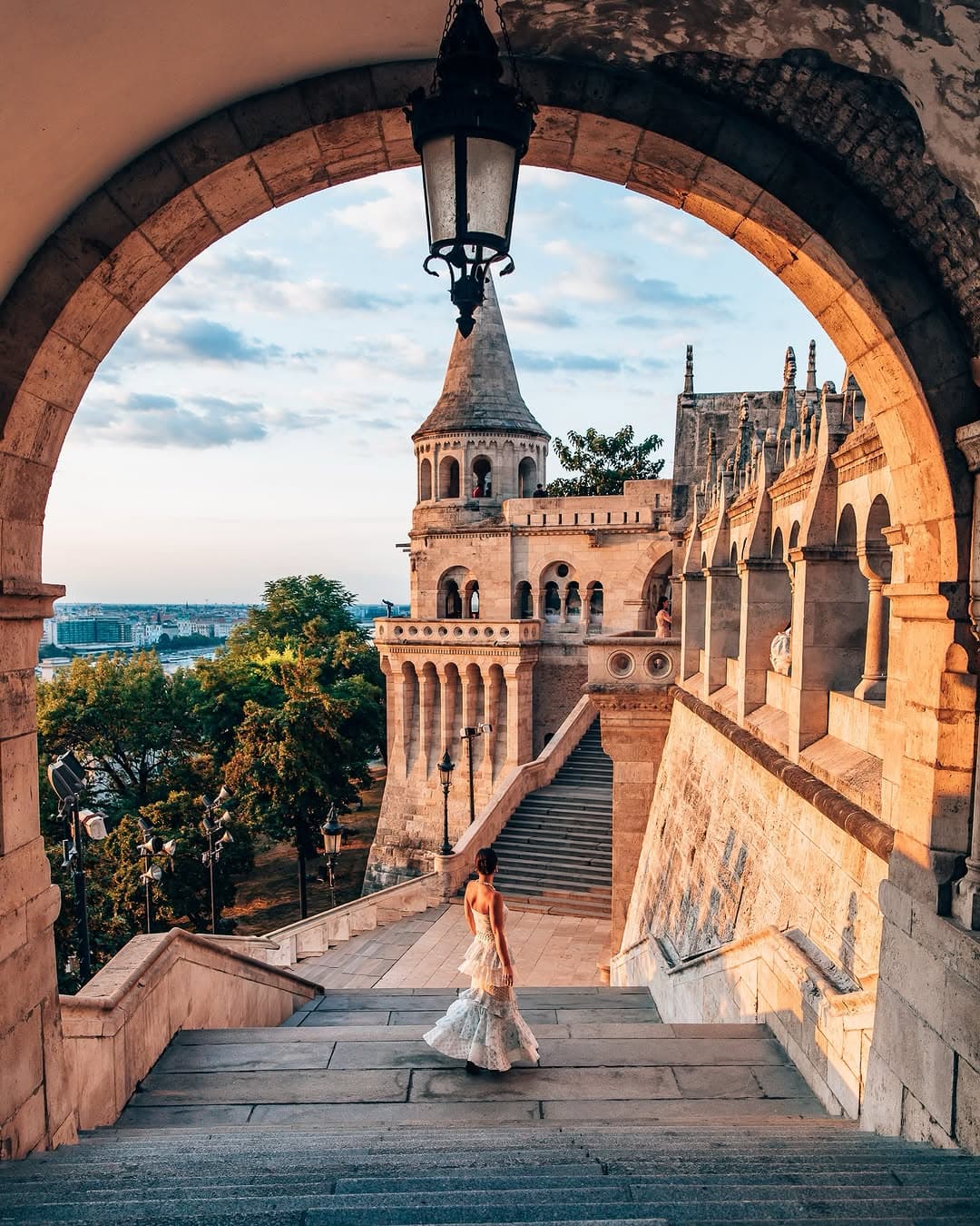 Top Budapest Attractions and Stays